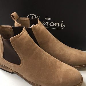 gino pheroni boots